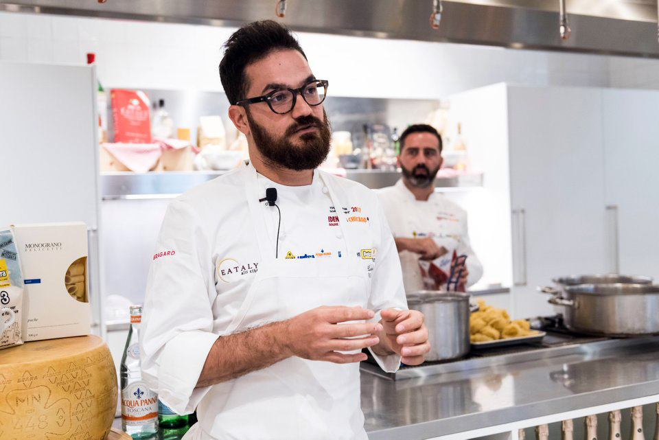 Macerata, stelle in musica per la finale nazionale di Sina Chef’s Cup Contest